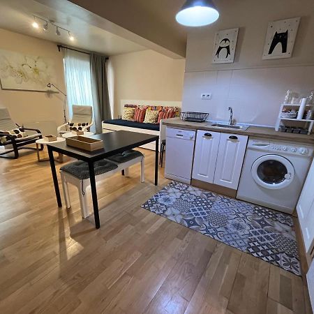 Apartamento Sebrenu 1 Ribadesella Exterior foto