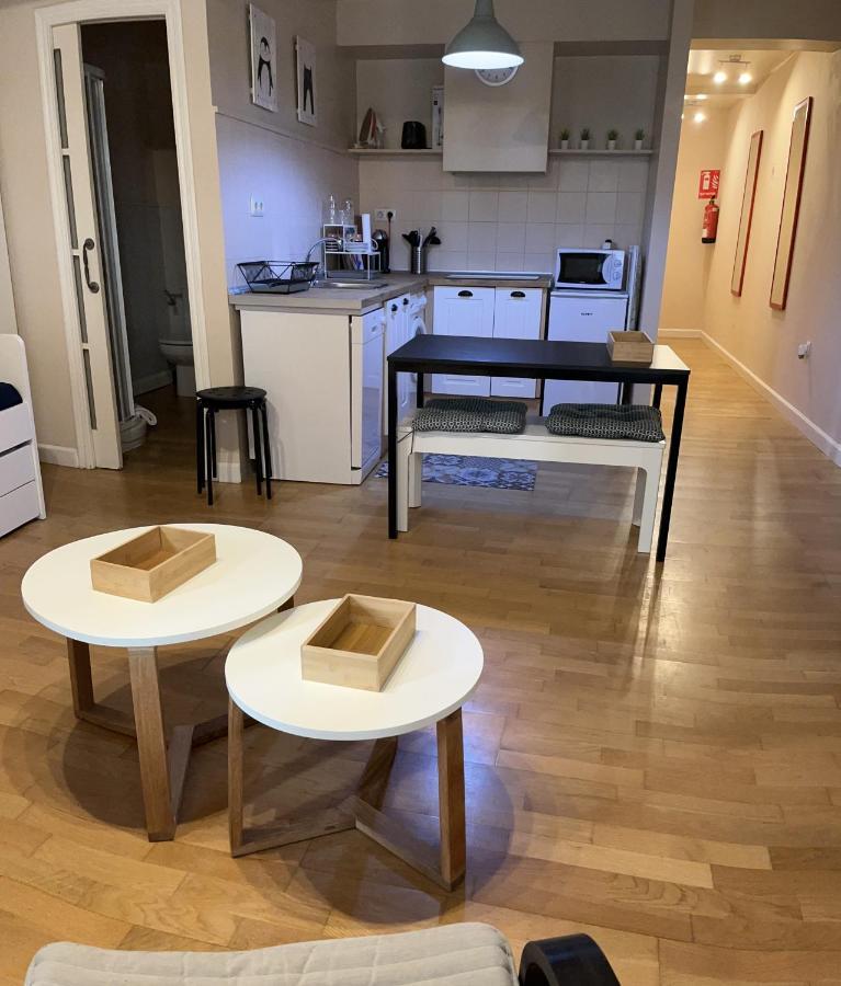 Apartamento Sebrenu 1 Ribadesella Exterior foto