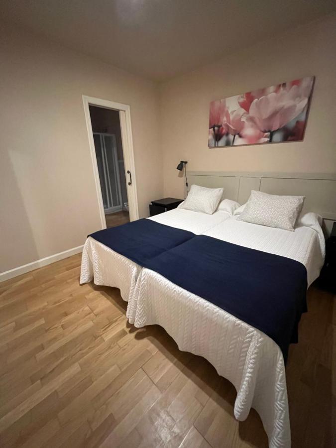 Apartamento Sebrenu 1 Ribadesella Exterior foto