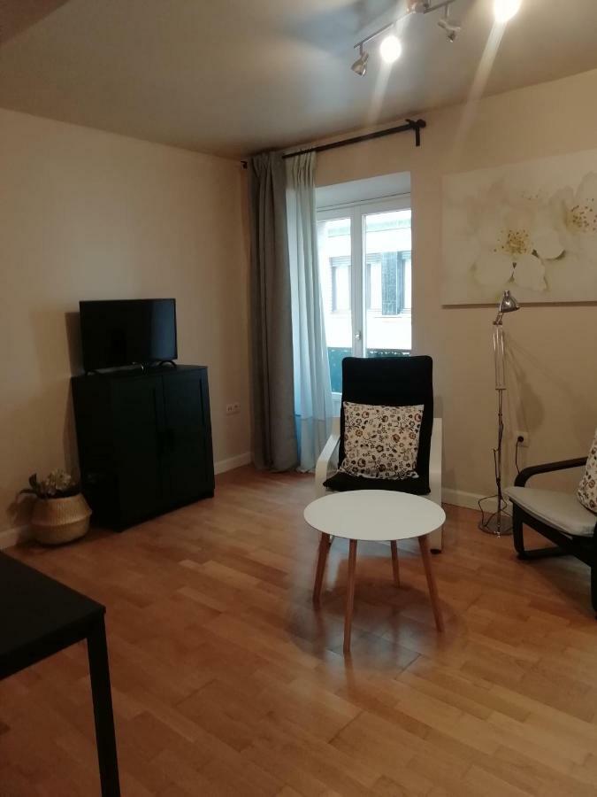 Apartamento Sebrenu 1 Ribadesella Exterior foto