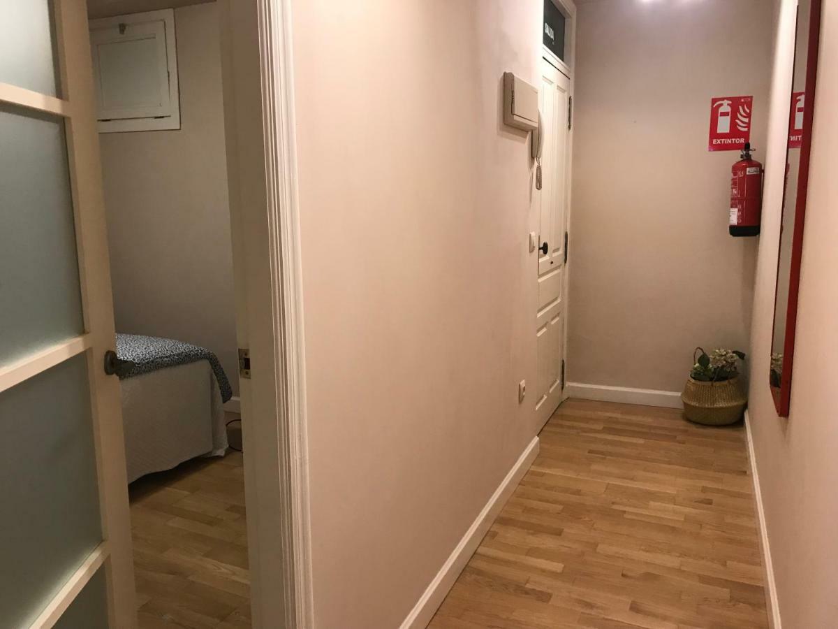Apartamento Sebrenu 1 Ribadesella Exterior foto